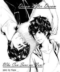 Dream After Dream