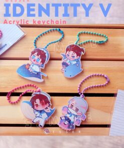 Identity V Acrylic keychain | ESSER