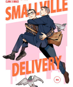 Smallville delivery [EN]