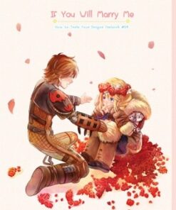 If You Will Marry Me [English]