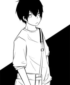 Kageyama Notebook A5
