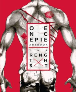 One Piece The Strength