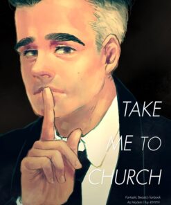 TAKE ME TO CHURCH