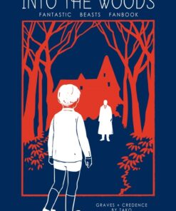 INTO THE WOODS (ENG.)