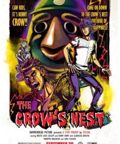 The Crow's Nest