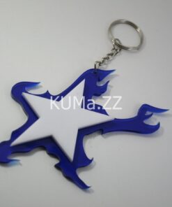 black rock shooter : Star