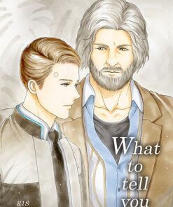 What to tell you