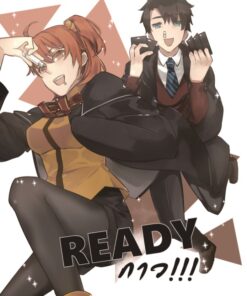 Ready กาว!