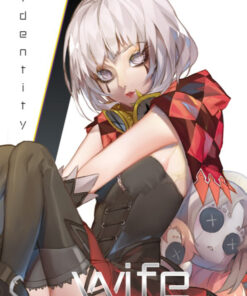 Identity Vvife