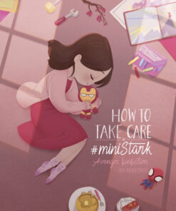 How to Take Care of #miniStark
