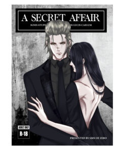 A Secret Affair