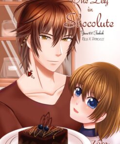 one day in shocolute