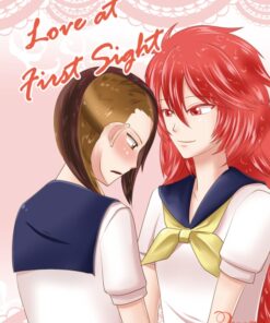 LoveAtFirstSight