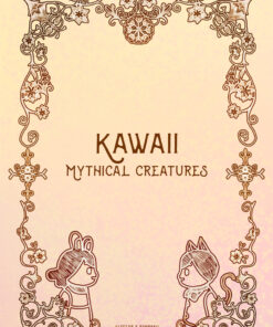Kawaii Mythical Creatures