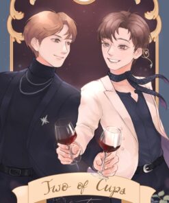 #BZtarot - CUPS - 2
