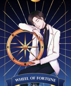#BZtarot - Wheel of fortune (X)