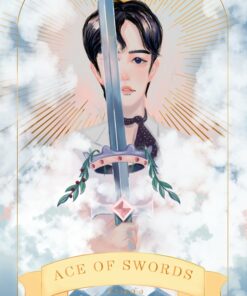 #Bztarot - SWORDS - Ace