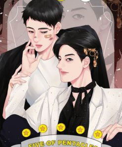 #BZtarot - PENTACLES - 5