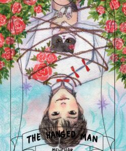 #BZtarot - The Hanged Man (XII)