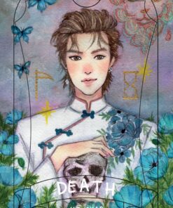 #BZtarot - Death (XIII)