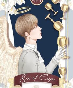 #BZtarot - CUPS - 6