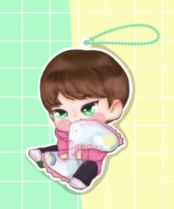 Bo to Sleep  | Aoiait