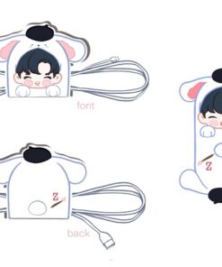 Bunny Zhan