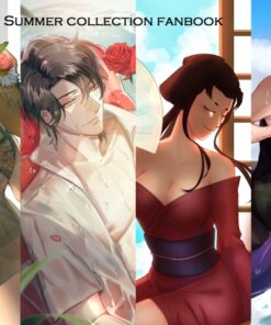 Au summer collection