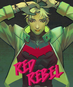 Red Rebel