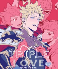 TRIPLE LOVE