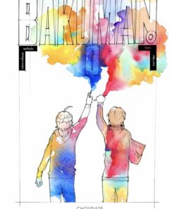 Bakuman vol.0