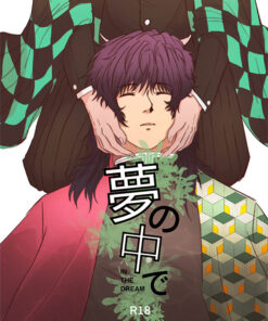 Kimetsu no yaiba In the dream