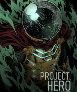 PROJECT : HERO