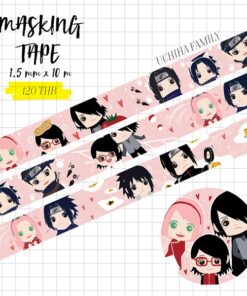 SSS Masking tape