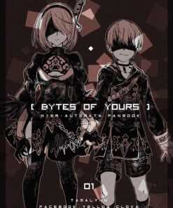 [Bytes of yours] 01