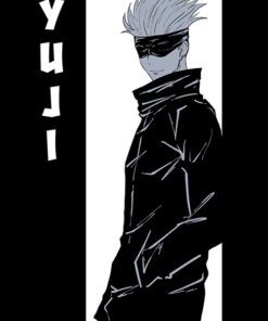 YUJI