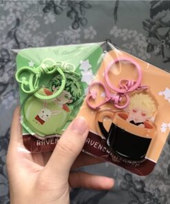 Deku Acrylic Charm / Dynamite Acrylic Charm