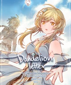 Dandelion letter