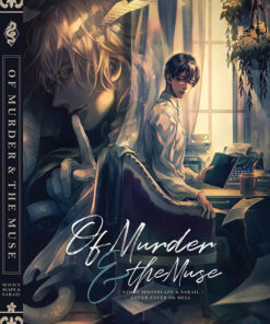 Of Murder and the Muse