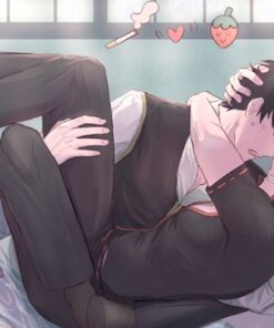 Postcard Gintama
