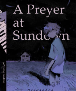 A Preyer at Sundown (ใครสักคนในเราทั้งคู่ English version)