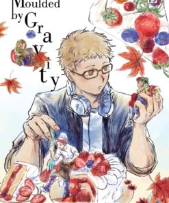 Moulded by Gravity - A Collection of Haikyuu!! Fanfictions