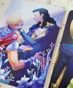 [Art Print] ThorKi
