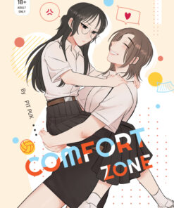 Comfort Zone