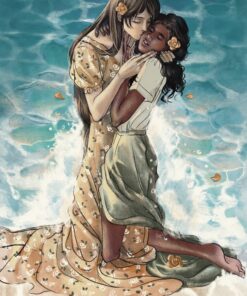 Art Print คุณเคนต์และข้าพเจ้า