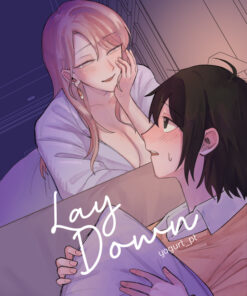 Lay Down
