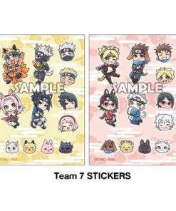 Team7 Sticker