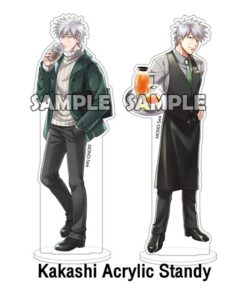 Kakashi Standee