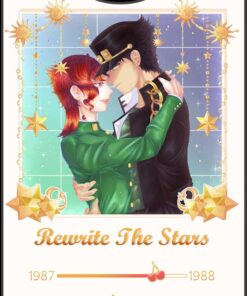 JoKa Spray Card