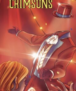 The Crimsons' (ENG Edition)